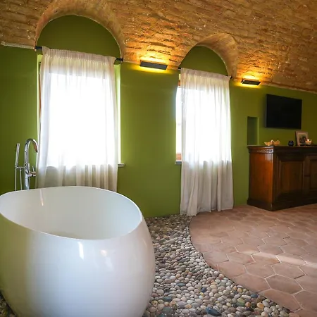 Hotel Sacro E Profano Albania Zikxhafaj