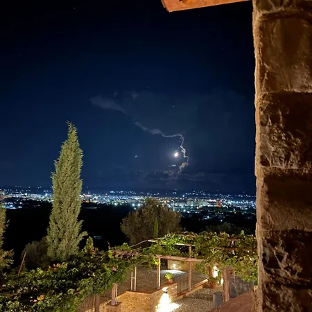 Hotel Sacro E Profano Albania