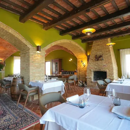 Hotel Sacro E Profano Albania *