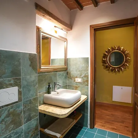 Hotel Sacro E Profano Albania *
