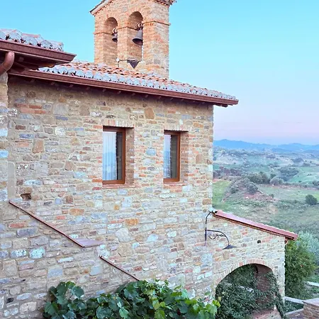 Hotel Sacro E Profano Albania Zikxhafaj